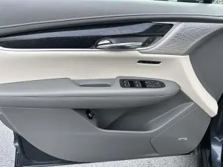 Cadillac XT6 2020 Premium Luxury SUV 4p