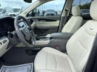Cadillac XT6 2020 Premium Luxury SUV 4p