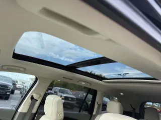 Cadillac XT6 2020 Premium Luxury SUV 4p