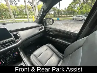 Chevrolet Suburban 2022 4x2 LT 4p SUV