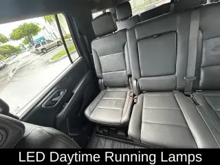 Chevrolet Suburban 2022 4x2 LT 4p SUV