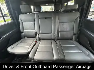 Chevrolet Suburban 2022 4x2 LT 4p SUV