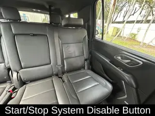 Chevrolet Suburban 2022 4x2 LT 4p SUV