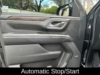 Chevrolet Suburban 2022 4x2 LT 4p SUV