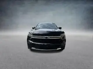 Chevrolet Suburban 2022 4x2 LT 4p SUV