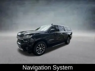 Chevrolet Suburban 2022 4x2 LT 4p SUV