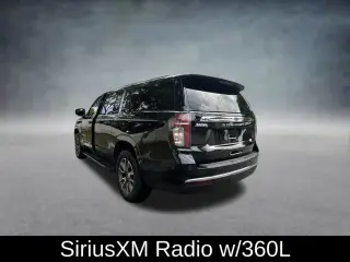 Chevrolet Suburban 2022 4x2 LT 4p SUV