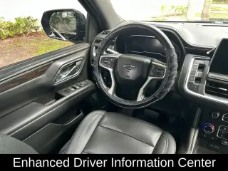 Chevrolet Suburban 2022 4x2 LT 4p SUV
