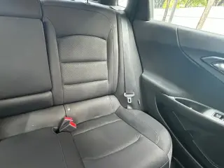 Chevrolet Malibu 2019 LT 4dr Sedán