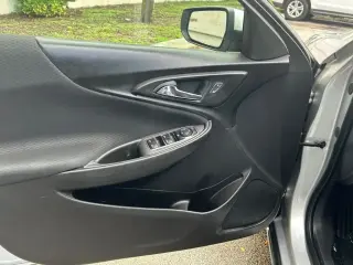 Chevrolet Malibu 2019 LT 4dr Sedán