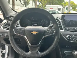 Chevrolet Malibu 2019 LT 4dr Sedán