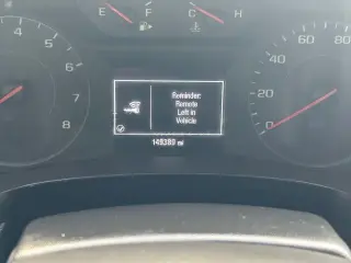 Chevrolet Malibu 2019 LT 4dr Sedán