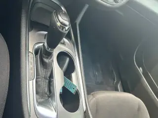 Chevrolet Malibu 2019 LT 4dr Sedán