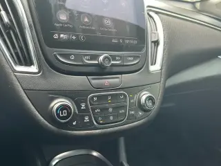Chevrolet Malibu 2019 LT 4dr Sedán