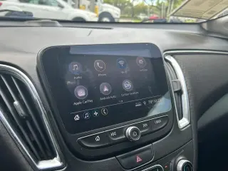 Chevrolet Malibu 2019 LT 4dr Sedán