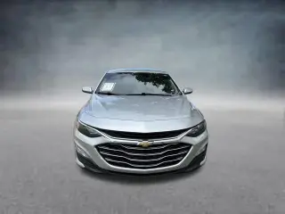Chevrolet Malibu 2019 LT 4dr Sedán