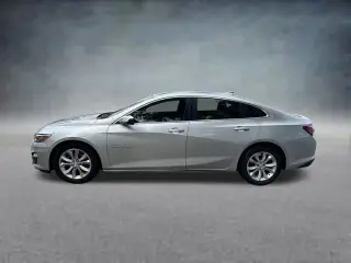 Chevrolet Malibu 2019 LT 4dr Sedán