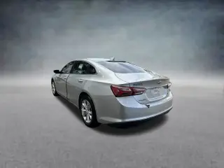 Chevrolet Malibu 2019 LT 4dr Sedán