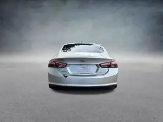 Chevrolet Malibu 2019 LT 4dr Sedán