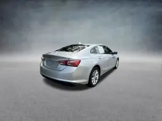 Chevrolet Malibu 2019 LT 4dr Sedán