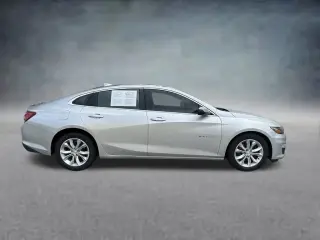 Chevrolet Malibu 2019 LT 4dr Sedán