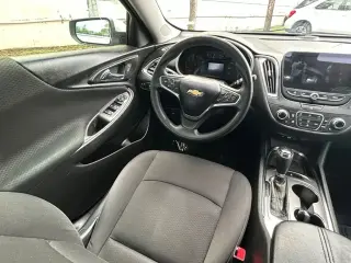Chevrolet Malibu 2019 LT 4dr Sedán