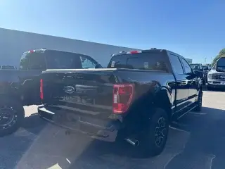 Ford F-150 2023 4x4 XLT 4dr SuperCrew 6.5 ft. SB