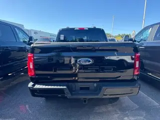 Ford F-150 2023 4x4 XLT 4dr SuperCrew 6.5 ft. SB