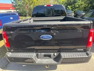 Ford F-150 2023 4x4 XLT 4p SuperCrew 5.5 ft. CB