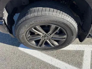 Ford F-150 2022 4x4 XLT 4p SuperCrew 5.5 ft. CB