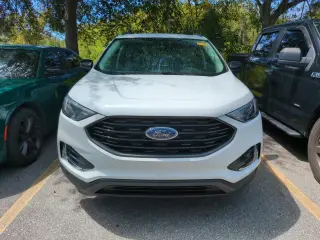 Ford Edge 2024 tracción en todas las ruedas SEL 4p SUV