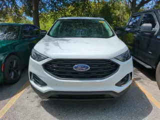Ford Edge 2024 tracción en todas las ruedas SEL 4p SUV