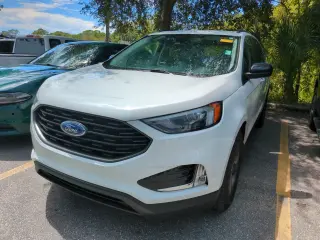 Ford Edge 2024 tracción en todas las ruedas SEL 4p SUV