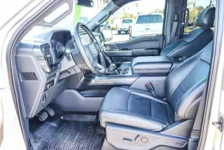 Ford F-150 2023 4x4 XLT 4dr SuperCrew 5.5 ft. SB