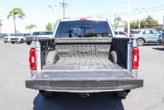 Ford F-150 2023 4x4 XLT 4dr SuperCrew 5.5 ft. SB
