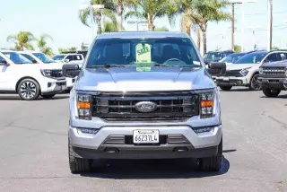 Ford F-150 2023 4x4 XLT 4dr SuperCrew 5.5 ft. SB