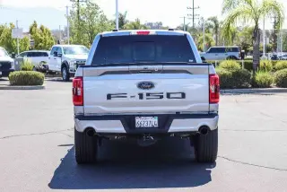 Ford F-150 2023 4x4 XLT 4dr SuperCrew 5.5 ft. SB