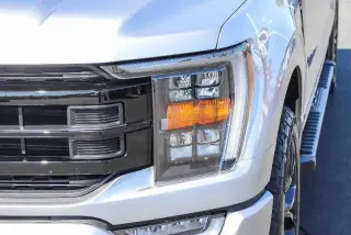 Ford F-150 2023 4x4 XLT 4dr SuperCrew 5.5 ft. SB