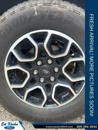Ford F-150 2021 4x4 XLT 4dr SuperCrew 5.5 ft. SB