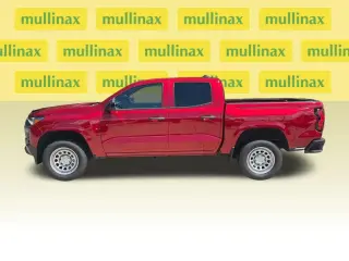 Chevrolet Colorado 2023 4x2 Work Truck 4dr Crew Cab 5 ft. SB