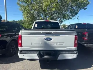 Ford F-150 2023 4x4 XLT 4dr SuperCrew 5.5 ft. SB