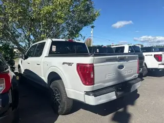 Ford F-150 2023 4x4 XLT 4dr SuperCrew 5.5 ft. SB