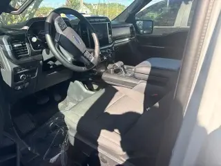 Ford F-150 2023 4x4 XLT 4dr SuperCrew 5.5 ft. SB