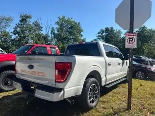 Ford F-150 2023 4x4 XLT 4dr SuperCrew 5.5 ft. SB