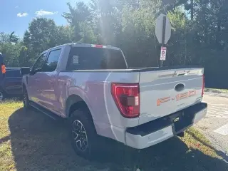 Ford F-150 2023 4x4 XLT 4dr SuperCrew 5.5 ft. SB