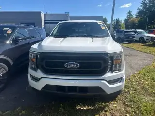 Ford F-150 2023 4x4 XLT 4p SuperCrew 5.5 ft. SB