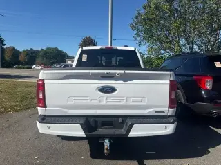 Ford F-150 2023 4x4 XLT 4p SuperCrew 5.5 ft. SB