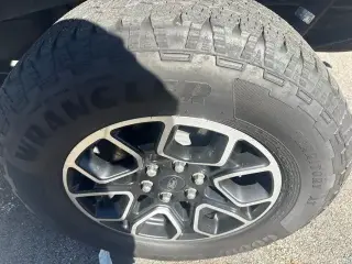 Ford F-150 2023 4x4 XLT 4p SuperCrew 5.5 ft. SB