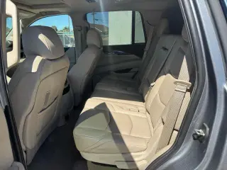 Cadillac Escalade 2019 4x4 Premium Luxury SUV 4 puertas