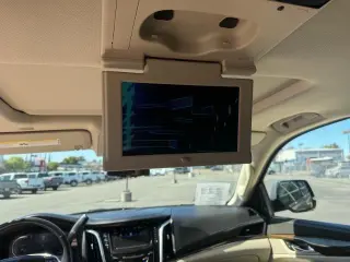 Cadillac Escalade 2019 4x4 Premium Luxury SUV 4 puertas
